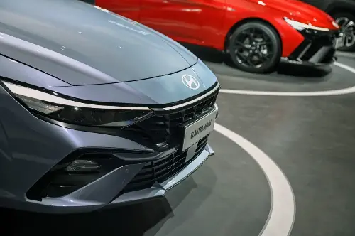 Elantra
