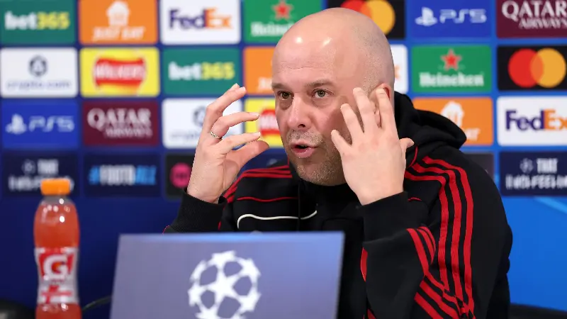 Un ataque indigno a Klopp