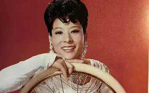 Lilly Yokoi, ‘Ballerina on the Golden Bicycle’ held to be one of the greatest-ever circus artistes