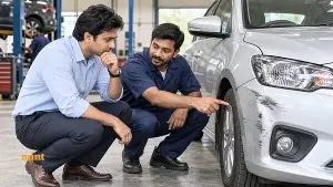 Think before you claim car insurance: You could lose more than you gain; read this to find out