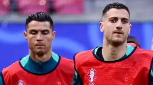Diogo Dalot says whole world wants Cristiano Ronaldo to win World Cup as Portugal star targets fairytale end for global icon