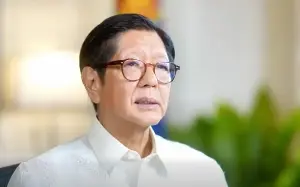 Marcos awaits report on power to cut oil excise tax before certifying it urgent