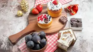 Easter 2026: 6 Easy Desserts To Make With Kids