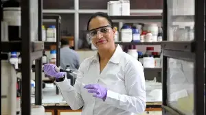 Why Indian industry economises on R&D