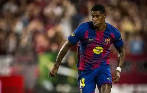 Barcelona Win La Liga Title After Beating Real Madrid 2-0