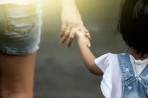 Commentary: Listen to what single moms are saying