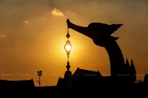 What makes Bangkok a capital of creativity?