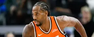 Raptors, Kawhi agree on $115M deal