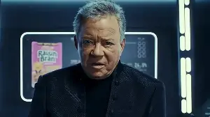 William Shatner Shared His Opinion On Star Trek: Starfleet Academy, But Not In The Way Some Hoped