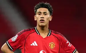 JJ Gabriel could miss England youth duty after Man Utd bombshell