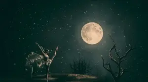 The Full Moon arrives this weekend. Here’s what spiritual seekers can practise on this day