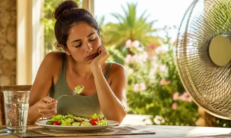 Comer a tiempo también importa: el hábito silencioso que protege la salud