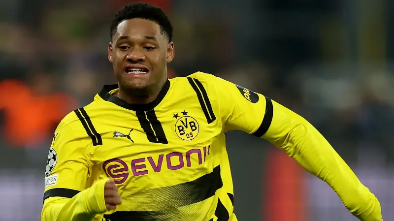 Bietet Werder Bremen Julien Duranville den Ausweg? 