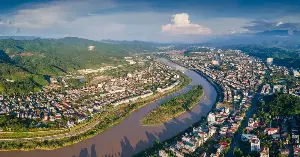 Lao Cai denies reports of further mergers.