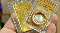Gold prices today, June 17th: How have SJC gold, Bao Tin Minh Chau gold rings, Bao Tin Manh Hai, Phu Quy, and Doji adjusted?