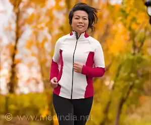 Timing Exercise to Your Body Clock May Protect Heart Health