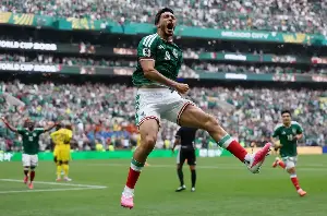 The biggest winners and losers from the World Cup opening match