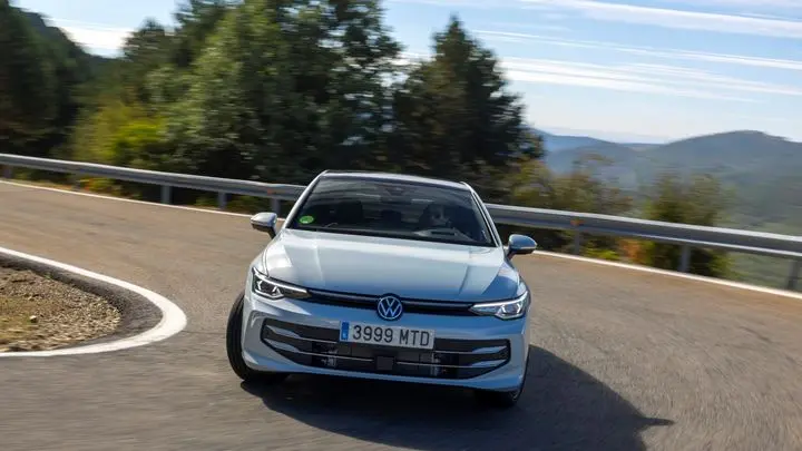 Golf GTI