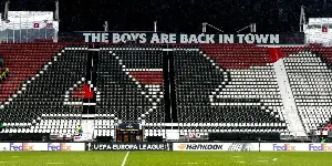 Nieuws uit Alkmaar: lokale driehoek weigert uitfans voor Europa League-duel van AZ