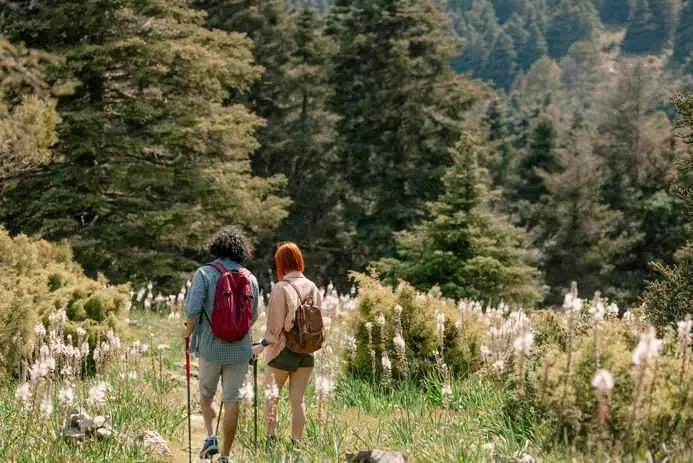 La Reserva Mundial de la Biosfera Sierra de las Nieves impulsa la creación de su Red de Jóvenes
