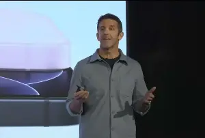 Apple inicia una nueva era: Tim Cook cede el mando a John Ternus como nuevo CEO