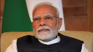 PM Modi pushes governance reforms, Viksit Bharat agenda in meet with top officials