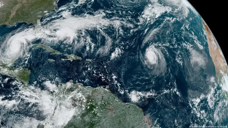 "El Niño Godzilla": ¿cuán cierta es la amenaza de un super El Niño 2026?