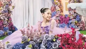 Young artist Love Kryzl releases inspirational song