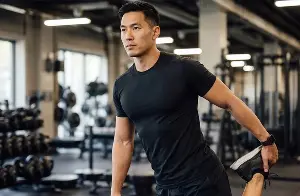 After age 35: How to exercise to avoid injury?