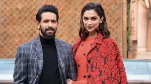 Vikrant Massey reveals he almost rejected Chhapaak opposite Deepika Padukone: ‘Thought we won’t look good' | Interview