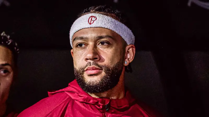 Este es el megasalario que Memphis Depay cobrará en Corinthians durante los próximos dos años