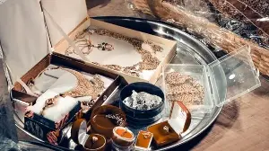 Planning your wedding trousseau? Here’s what to buy for your wedding, honeymoon and new home