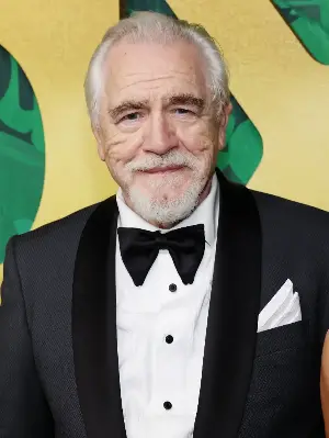 Brian Cox launches furious broadside against string of leading actors and filmmakers