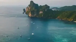 I asked ChatGPT which international trip is best under ₹50,000 — Thailand, Vietnam or Sri Lanka? The winner surprised me