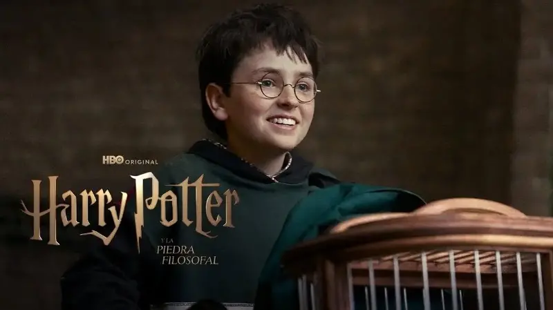 cicatriz harry potter