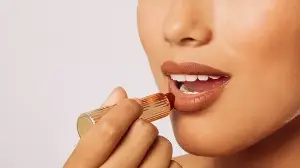 The nude-brown lip trend: How to find the right shade for your skin type