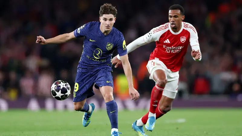 Atleti plan contract rewards despite Arsenal heartbreak