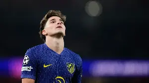 Atletico Madrid stance on Julian Alvarez revealed as PSG, Arsenal and Barcelona line up for Argentina star