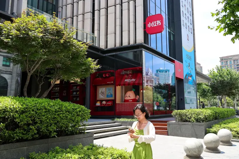 Chinese app Xiaohongshu groeit uit tot reisgids voor jonge toeristen