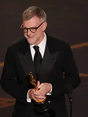 Oscars 2026: Paul Thomas Anderson wins first award