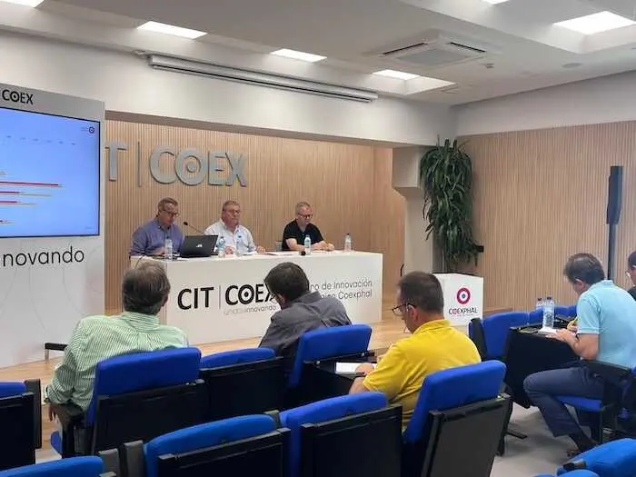 Almería cierra campaña: los precios crecen un 12%, el volumen comercializado cae un 4% y la facturación aumenta un 8%