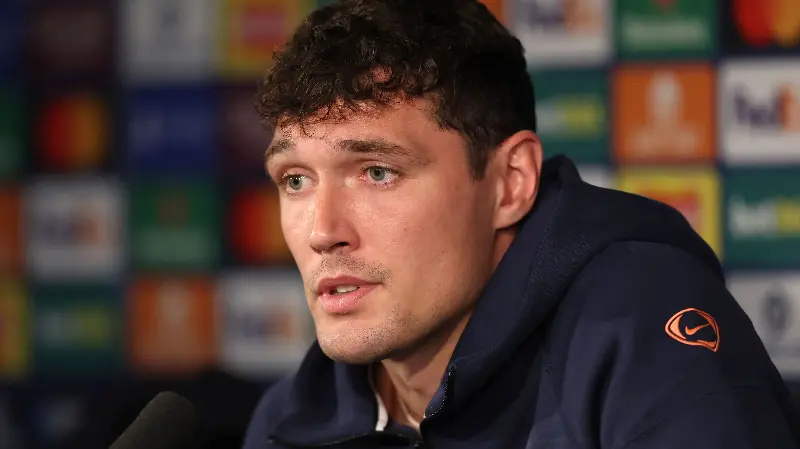 Christensen se prepara para su mayor batalla en el Barcelona: ¿última oportunidad o nuevo comienzo?
