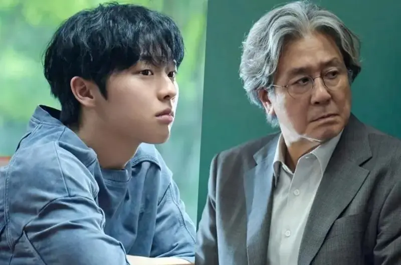 Korean screen in June: So Ji Sub makes a comeback, Choi Min Sik returns after many years - image 2