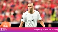 Ivory Coast 1-2 Norway: Haaland shines