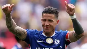 El agente de Enzo Fernández responde tras la publicación de un vídeo en el que se ve al jugador del Chelsea saludando a Jude Bellingham en Madrid