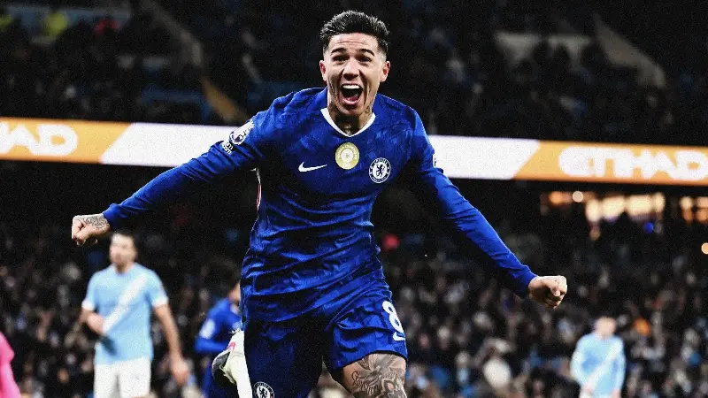 Compromiso con el proyecto del Chelsea