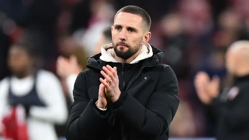 Hourihane accuses midfielder of showing lack of respect