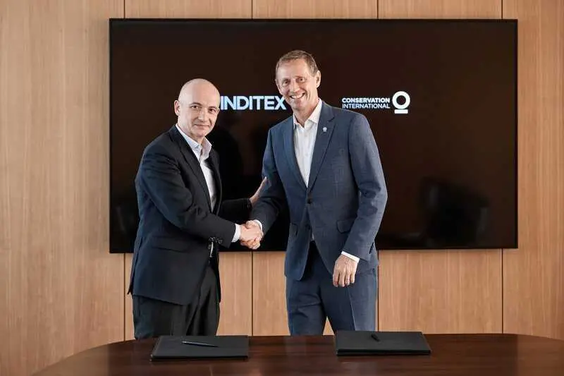 Inditex aporta 6,5 millones a Conservación Internacional para la protección del bosque del Amazonas