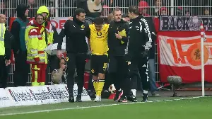 Karetsas injury controversy