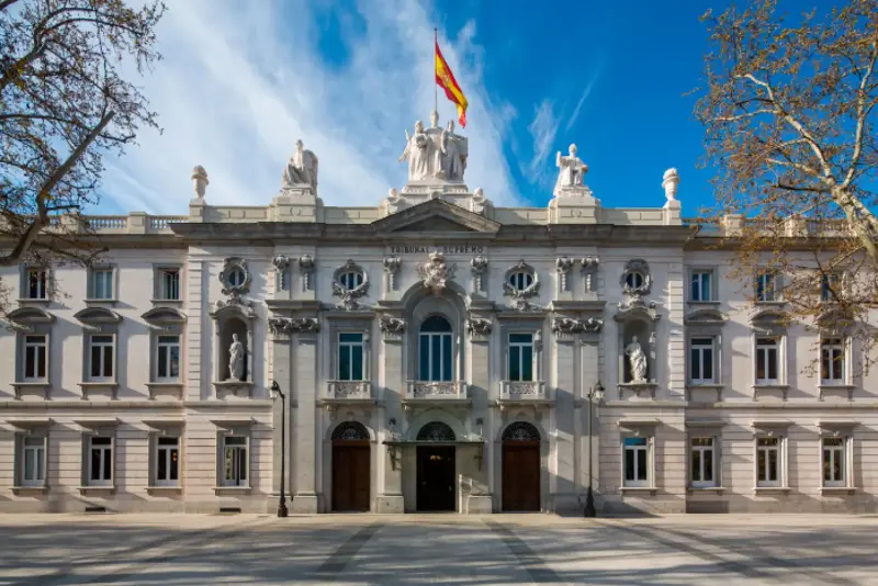 El duro aviso del Supremo tras condenar a Ábalos: la corrupción “erosiona la democracia”